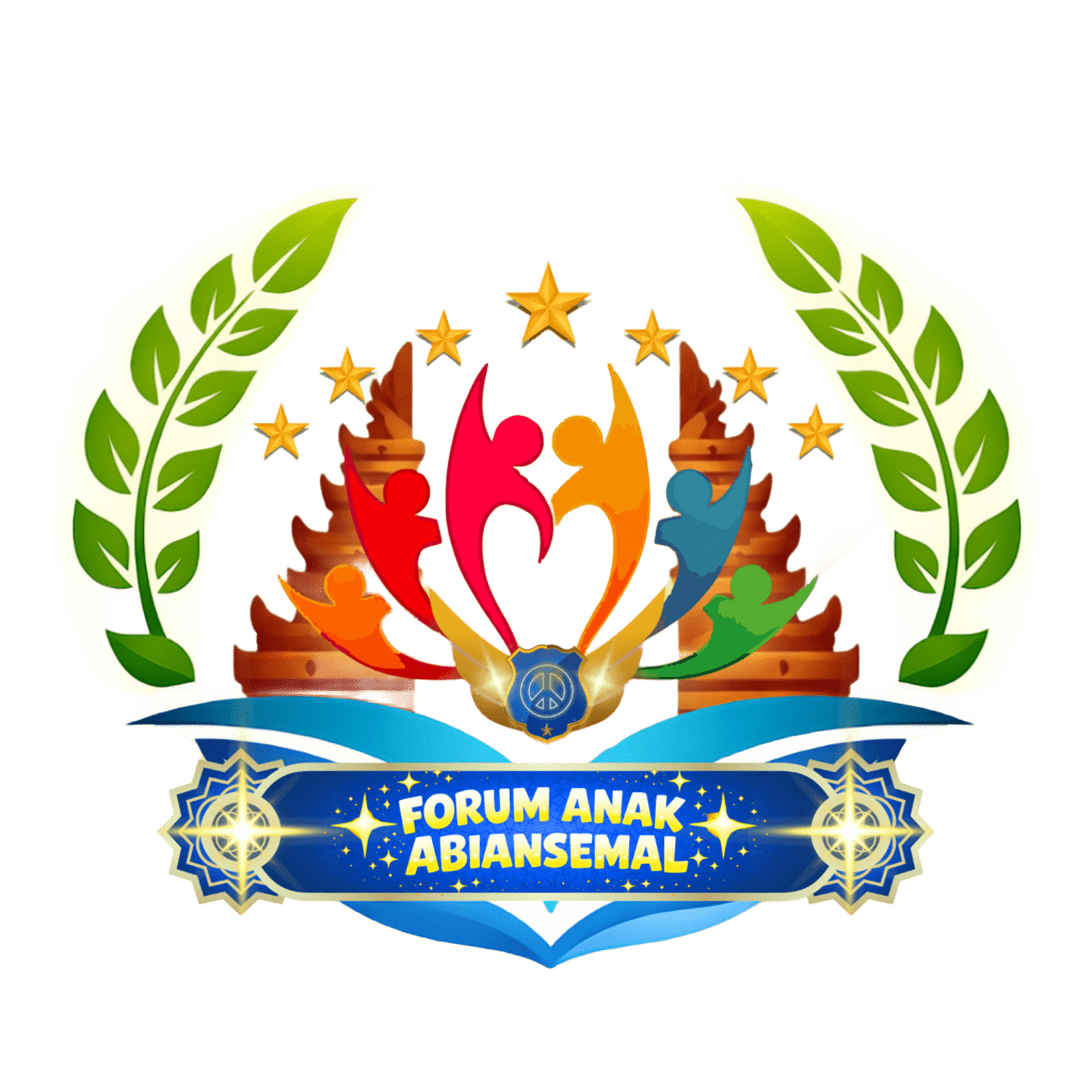 Logo FAD